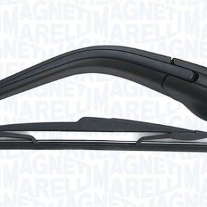 MAGNETI MARELLI 000723180123 Wiper arm set, for windscreen cleaning