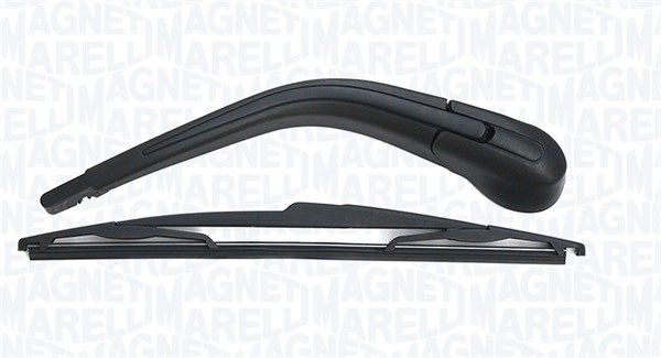 MAGNETI MARELLI 000723180123 Wiper arm set, for windscreen cleaning
