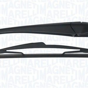 MAGNETI MARELLI 000723180124 Wiper arm set, for windscreen cleaning