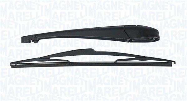 MAGNETI MARELLI 000723180124 Stikla tīrītāja roku komplekts, priekšējā stikla tīrīšanai