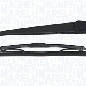 MAGNETI MARELLI 000723180125 Valytuvo svirčių rinkinys, stiklų valymui