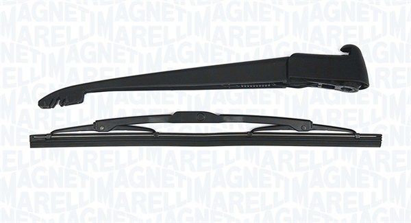 MAGNETI MARELLI 000723180125 Stikla tīrītāja roku komplekts, priekšējā stikla tīrīšanai