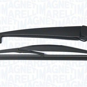 MAGNETI MARELLI 000723180126 Valytuvo svirčių rinkinys, stiklų valymui