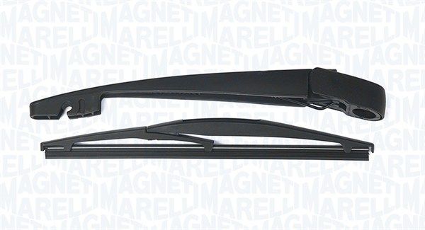 MAGNETI MARELLI 000723180126 Stikla tīrītāja roku komplekts, priekšējā stikla tīrīšanai