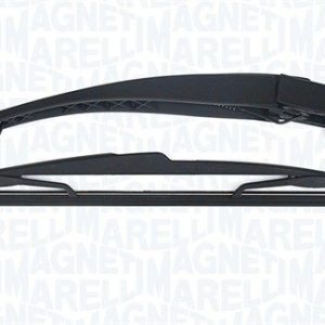 MAGNETI MARELLI 000723180127 Valytuvo svirčių rinkinys, stiklų valymui