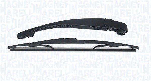 MAGNETI MARELLI 000723180127 Stikla tīrītāja roku komplekts, priekšējā stikla tīrīšanai