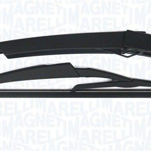 MAGNETI MARELLI 000723180128 Wiper arm set, for windscreen cleaning
