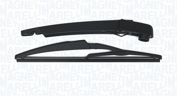 MAGNETI MARELLI 000723180128 Stikla tīrītāja roku komplekts, priekšējā stikla tīrīšanai