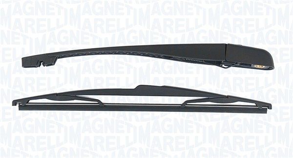 MAGNETI MARELLI 000723180131 Wiper arm set, for windscreen cleaning