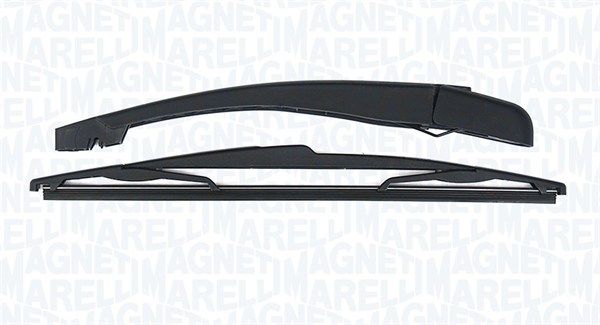 MAGNETI MARELLI 000723180132 Valytuvo svirčių rinkinys, stiklų valymui