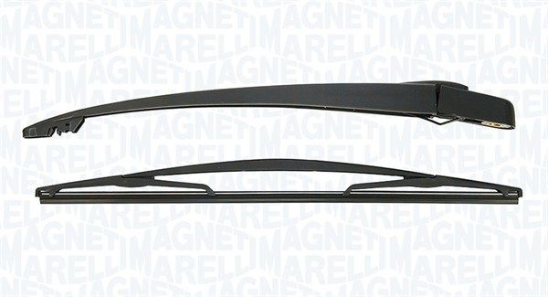 MAGNETI MARELLI 000723180133 Комплект рычагов стеклоочистителя, для очистки ветрового стекла
