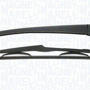 MAGNETI MARELLI 000723180134 Wiper arm set, for windscreen cleaning