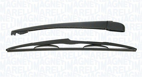 MAGNETI MARELLI 000723180134 Stikla tīrītāja roku komplekts, priekšējā stikla tīrīšanai