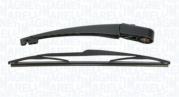MAGNETI MARELLI 000723180135 Wiper arm set, for windscreen cleaning