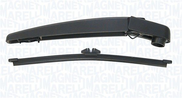 MAGNETI MARELLI 000723180136 Комплект рычагов стеклоочистителя, для очистки ветрового стекла