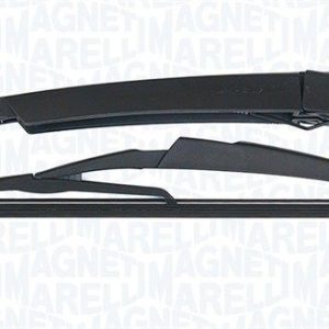 MAGNETI MARELLI 000723180137 Valytuvo svirčių rinkinys, stiklų valymui