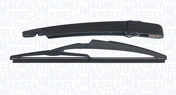 MAGNETI MARELLI 000723180137 Stikla tīrītāja roku komplekts, priekšējā stikla tīrīšanai