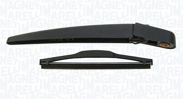 MAGNETI MARELLI 000723180138 Stikla tīrītāja roku komplekts, priekšējā stikla tīrīšanai