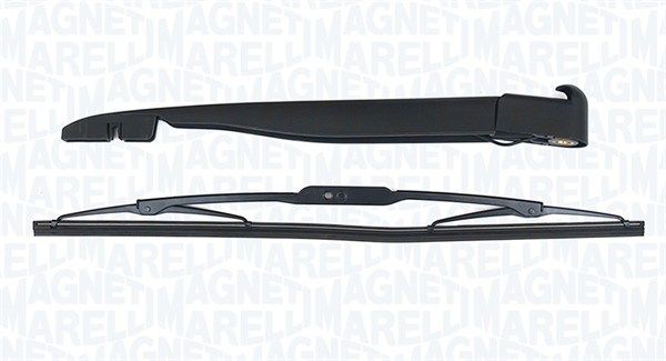 MAGNETI MARELLI 000723180140 Stikla tīrītāja roku komplekts, priekšējā stikla tīrīšanai