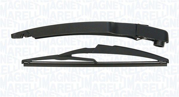 MAGNETI MARELLI 000723180141 Wiper arm set, for windscreen cleaning