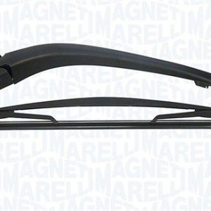 MAGNETI MARELLI 000723180142 Stikla tīrītāja roku komplekts, priekšējā stikla tīrīšanai