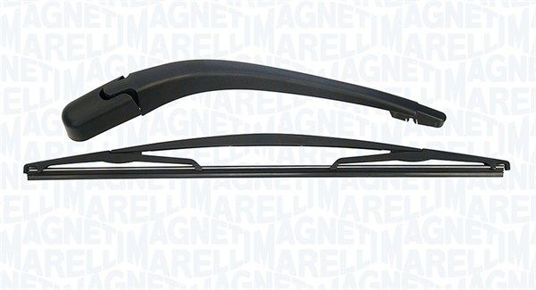 MAGNETI MARELLI 000723180142 Wiper arm set, for windscreen cleaning