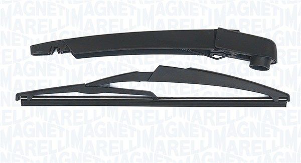 MAGNETI MARELLI 000723180144 Stikla tīrītāja roku komplekts, priekšējā stikla tīrīšanai