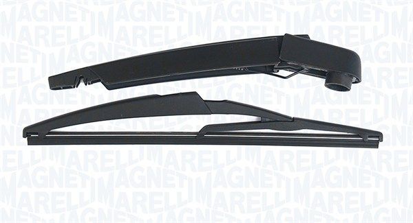 MAGNETI MARELLI 000723180147 Valytuvo svirčių rinkinys, stiklų valymui