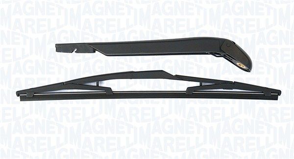 MAGNETI MARELLI 000723180150 Комплект рычагов стеклоочистителя, для очистки ветрового стекла