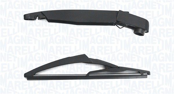 MAGNETI MARELLI 000723180151 Комплект рычагов стеклоочистителя, для очистки ветрового стекла