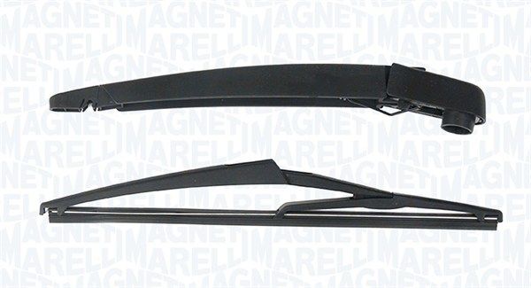 MAGNETI MARELLI 000723180153 Wiper arm set, for windscreen cleaning