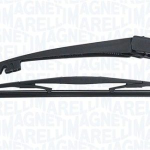 MAGNETI MARELLI 000723180155 Valytuvo svirčių rinkinys, stiklų valymui