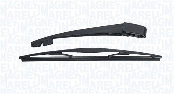 MAGNETI MARELLI 000723180155 Stikla tīrītāja roku komplekts, priekšējā stikla tīrīšanai