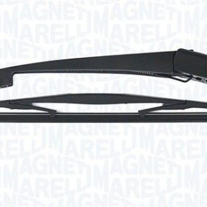 MAGNETI MARELLI 000723180157 Wiper arm set, for windscreen cleaning