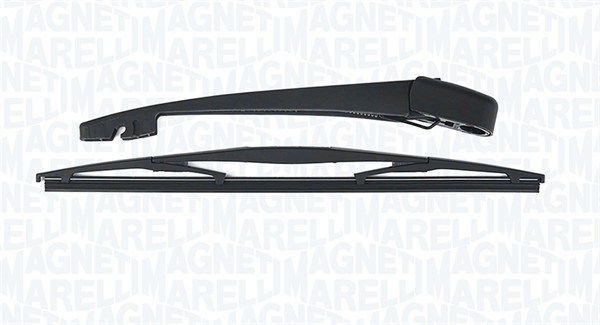 MAGNETI MARELLI 000723180157 Комплект рычагов стеклоочистителя, для очистки ветрового стекла