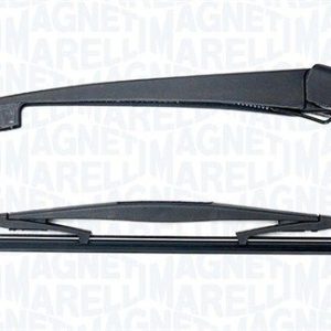 MAGNETI MARELLI 000723180158 Wiper arm set, for windscreen cleaning