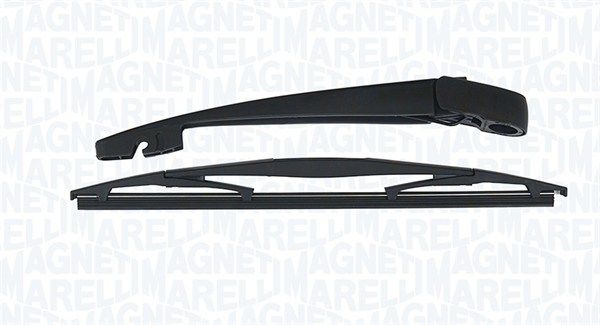 MAGNETI MARELLI 000723180159 Wiper arm set, for windscreen cleaning