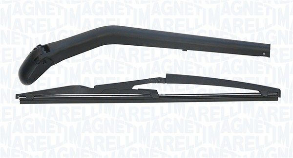 MAGNETI MARELLI 000723180164 Комплект рычагов стеклоочистителя, для очистки ветрового стекла