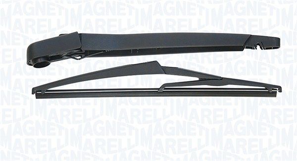 MAGNETI MARELLI 000723180167 Комплект рычагов стеклоочистителя, для очистки ветрового стекла