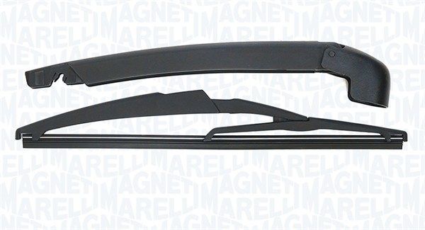 MAGNETI MARELLI 000723180168 Stikla tīrītāja roku komplekts, priekšējā stikla tīrīšanai