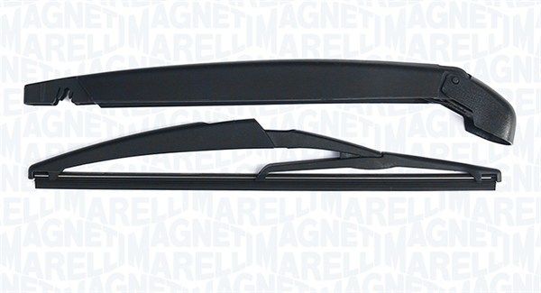 MAGNETI MARELLI 000723180169 Комплект рычагов стеклоочистителя, для очистки ветрового стекла