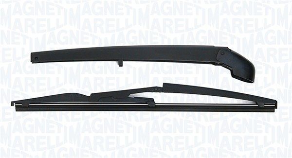 MAGNETI MARELLI 000723180171 Stikla tīrītāja roku komplekts, priekšējā stikla tīrīšanai