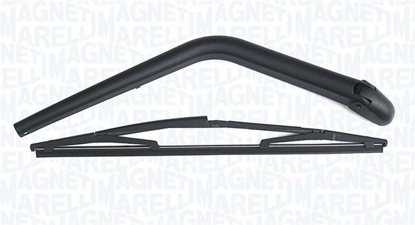 MAGNETI MARELLI 000723180173 Klaasipuhasti varre komplekt, tuuleklaasi puhastamiseks