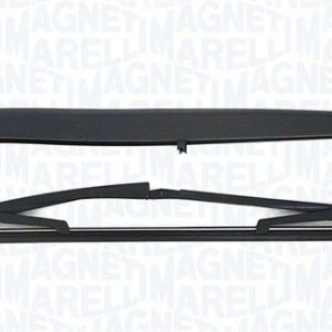 MAGNETI MARELLI 000723180175 Wiper arm set, for windscreen cleaning