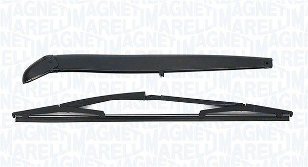 MAGNETI MARELLI 000723180175 Комплект рычагов стеклоочистителя, для очистки ветрового стекла