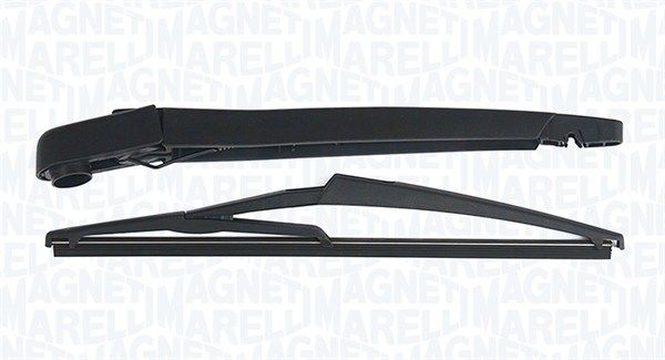 MAGNETI MARELLI 000723180176 Valytuvo svirčių rinkinys, stiklų valymui