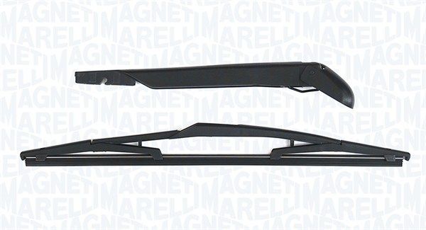 MAGNETI MARELLI 000723180178 Wiper arm set, for windscreen cleaning