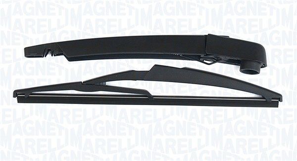 MAGNETI MARELLI 000723180180 Комплект рычагов стеклоочистителя, для очистки ветрового стекла