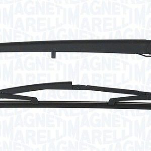 MAGNETI MARELLI 000723180185 Wiper arm set, for windscreen cleaning