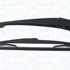 MAGNETI MARELLI 000723180186 Wiper arm set, for windscreen cleaning